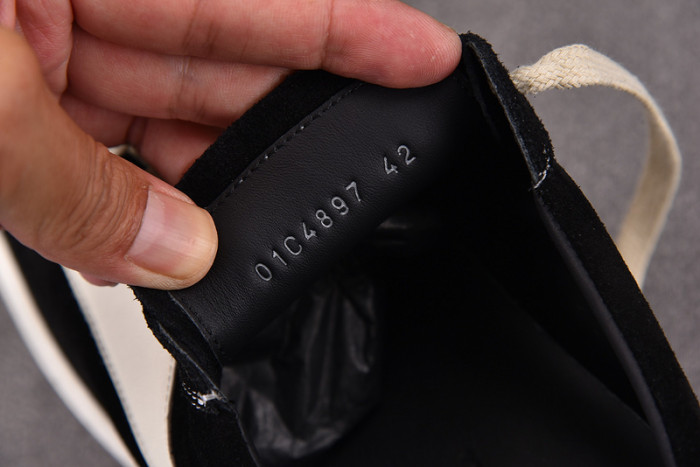Rick Owen RO000291