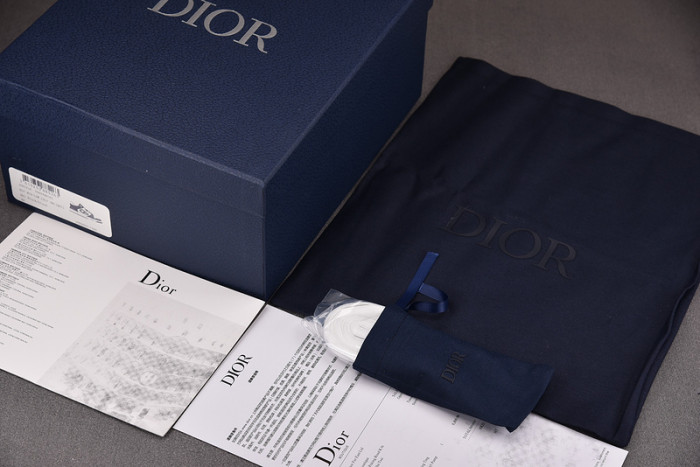 DIO* B57 SNEAKERS B57-02