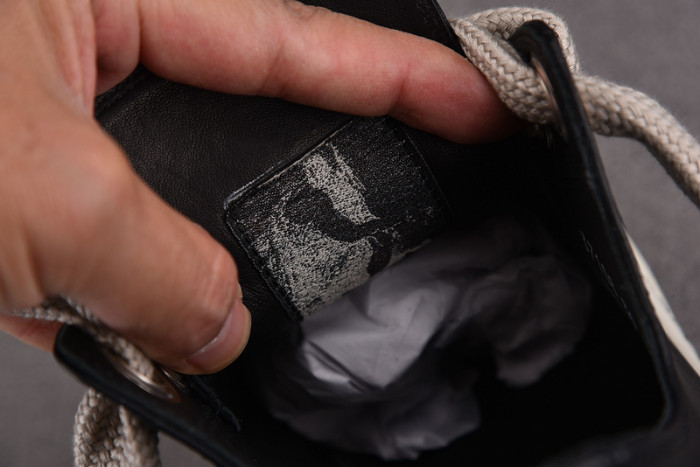 Rick Owen RO000302