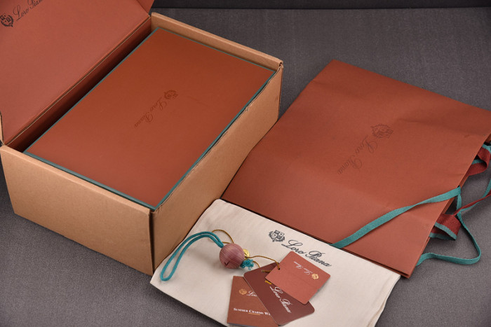 L0r0 P1ana sneaker lp00009