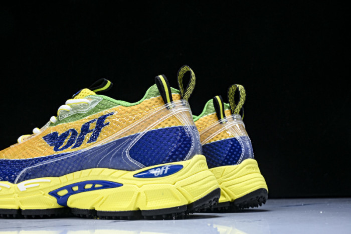 OFW Sneakers OW10041