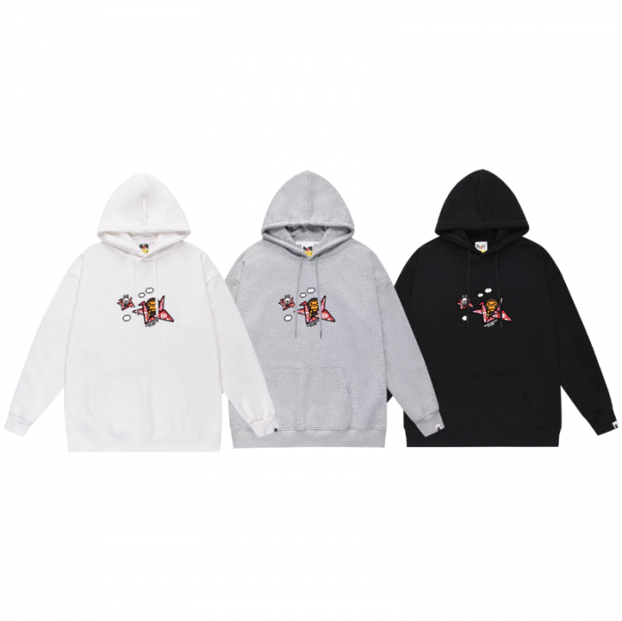 BAPE CLOTHES BC-10038