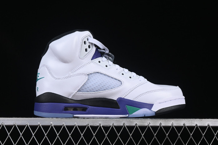 Air Jordan 5 Retro NRG 