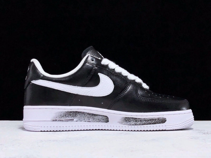 Nike Air Force 1 G-Dragon Para-Noise AQ3692-001