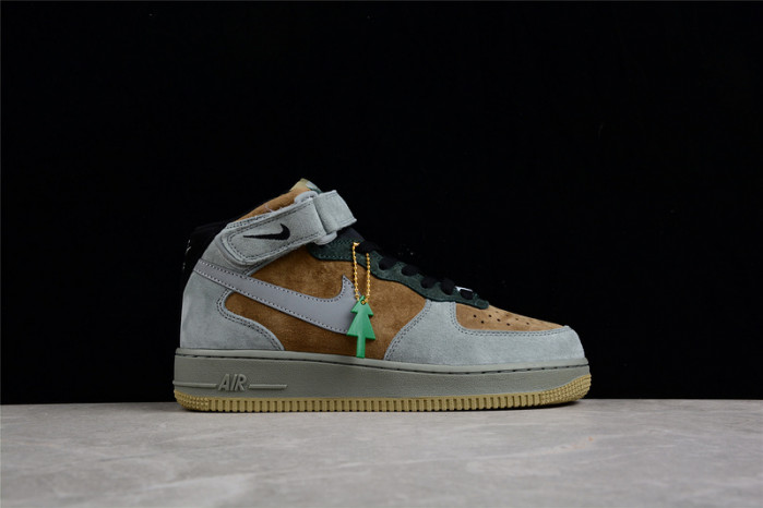 Nike Air Force 1 Low“Christmas” CQ5059-118
