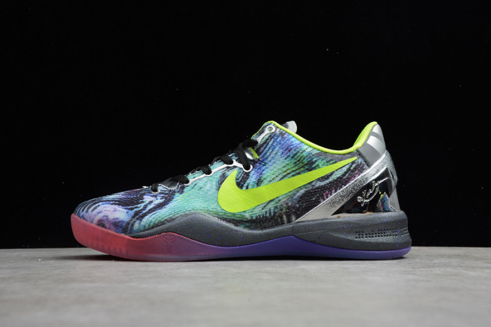 Kobe 8 System
