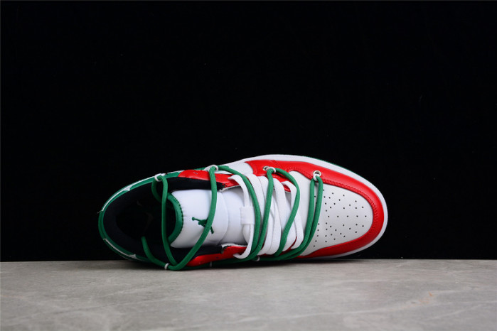Air Jordan 1 Low “Christmas”