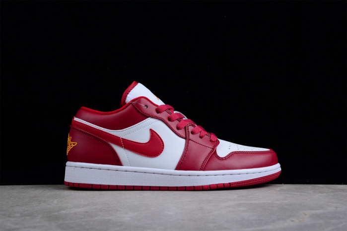 AIR JORDAN 1 LOW GS