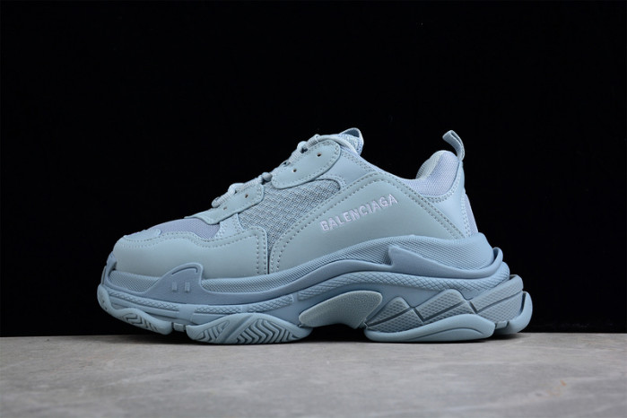 TRIPLES TRAINER SNEAKERS 2000042