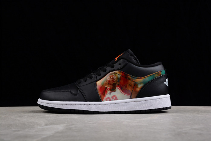 AIR JORDAN 1 LOW “HOLOGRAM” DR9497-001