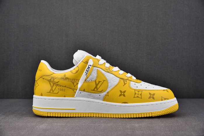 l**is V*t*n x nike air force