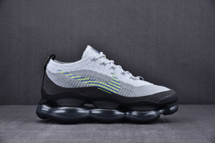 Nike Air Max Scorpion “Wolf Grey” DJ4701-002
