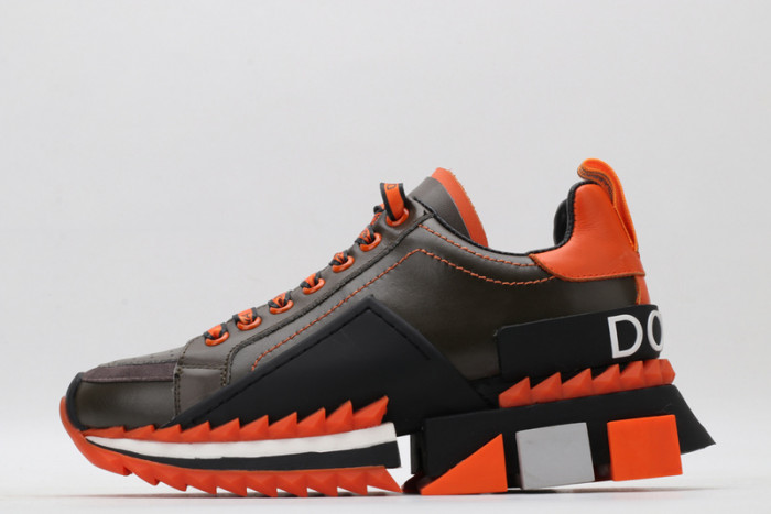 DG SNEAKER DG-10009