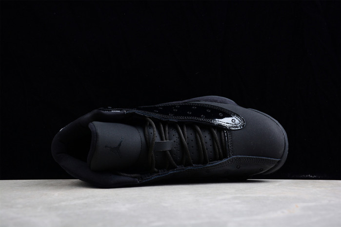 Jordan 13 Retro Cap and Gown 414571-0112