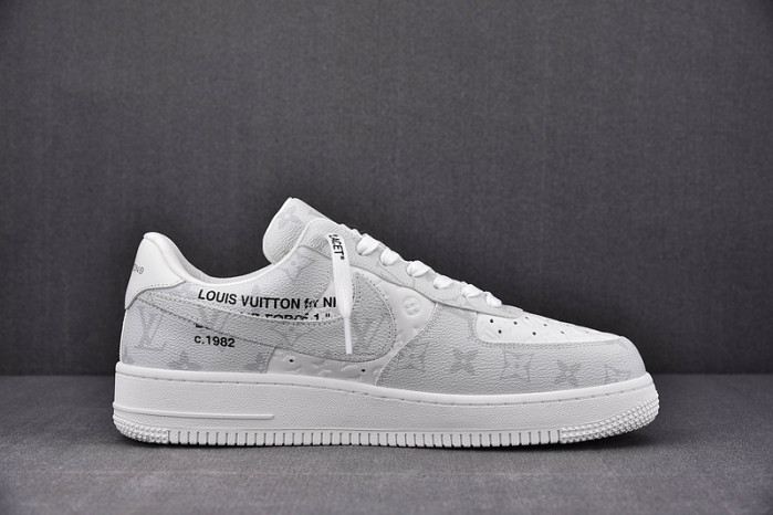 l**is V*t*n x nike air force la05