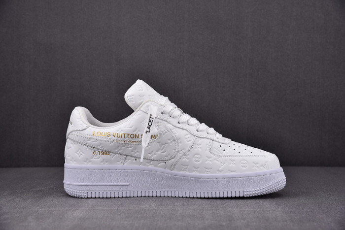 l**is V*t*n x nike air force la06