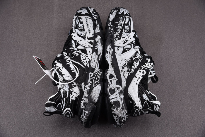 TRACK SNEAKER TS088