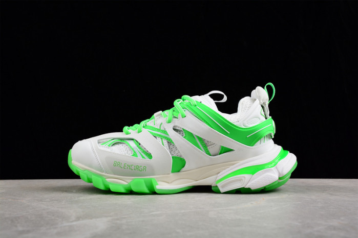 TRACK SNEAKER TS122