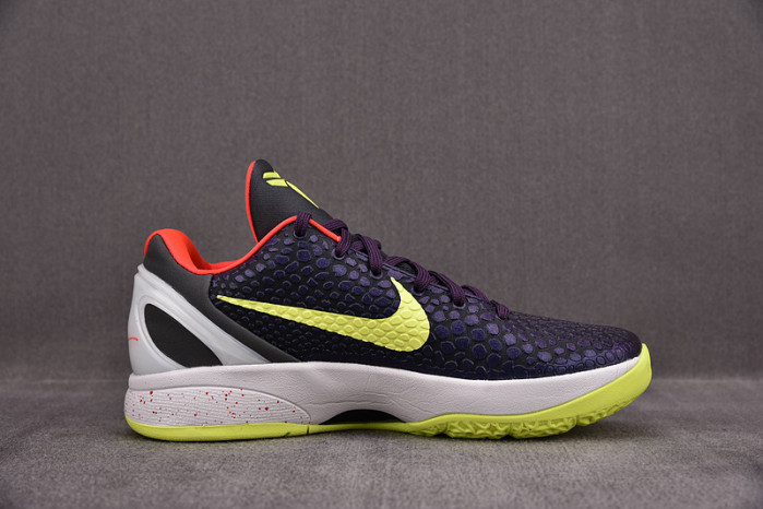 zoom kobe 6 S*p*e