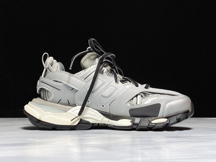 TRACK SNEAKER TS135