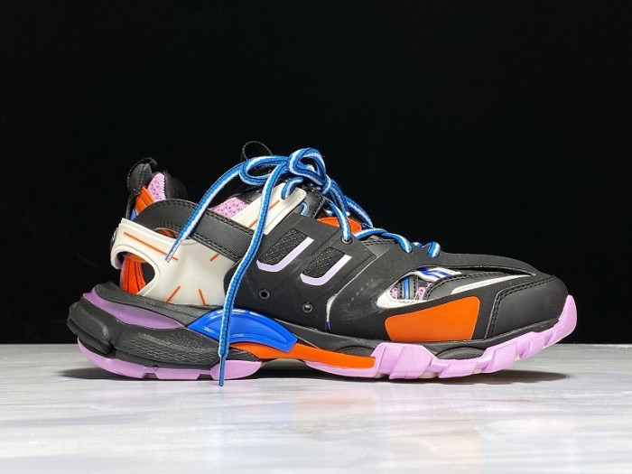 TRACK SNEAKER TS136