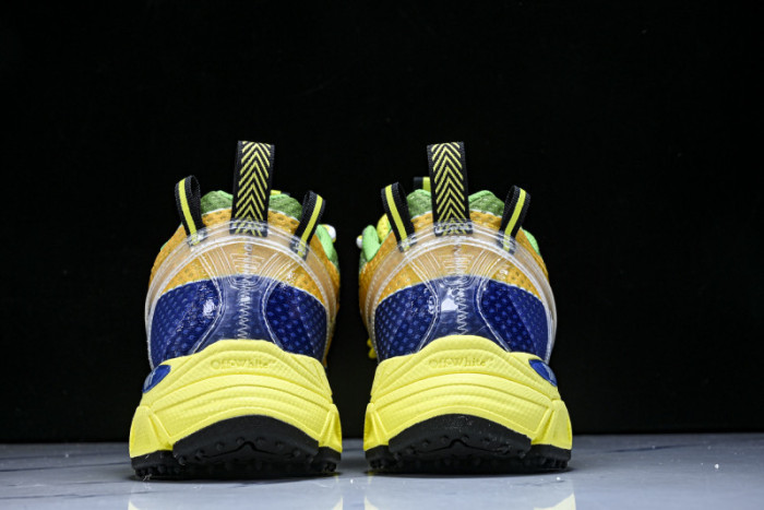 OFW Sneakers OW10041