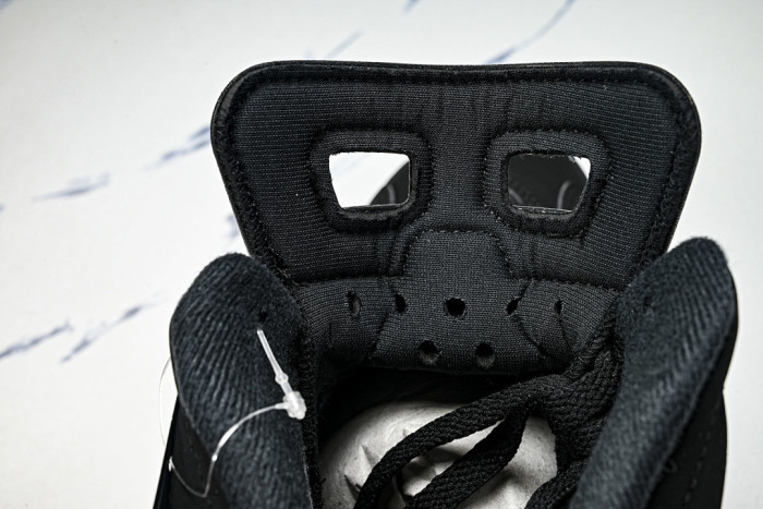 AIR JORDAN 6 "Reverse Infrared" Releases CT8529-001