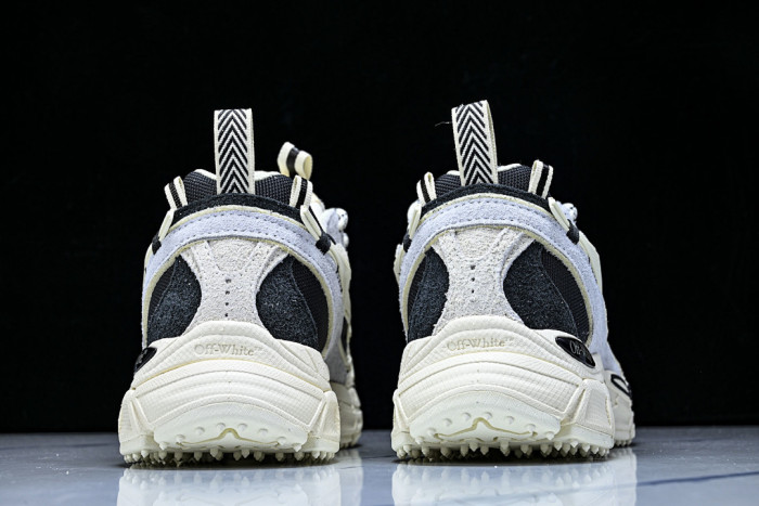 OFW Be Right Back Sneakers