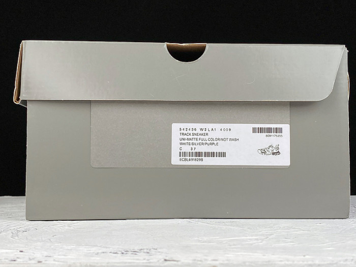 TRACK SNEAKER TS146