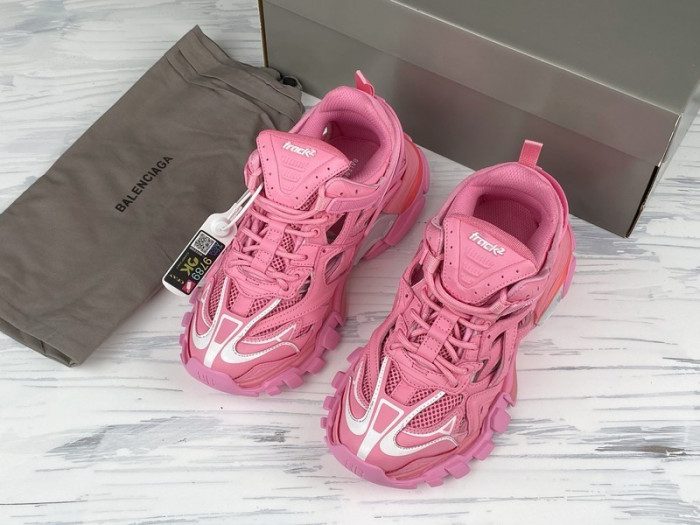 TRACK SNEAKER TS150