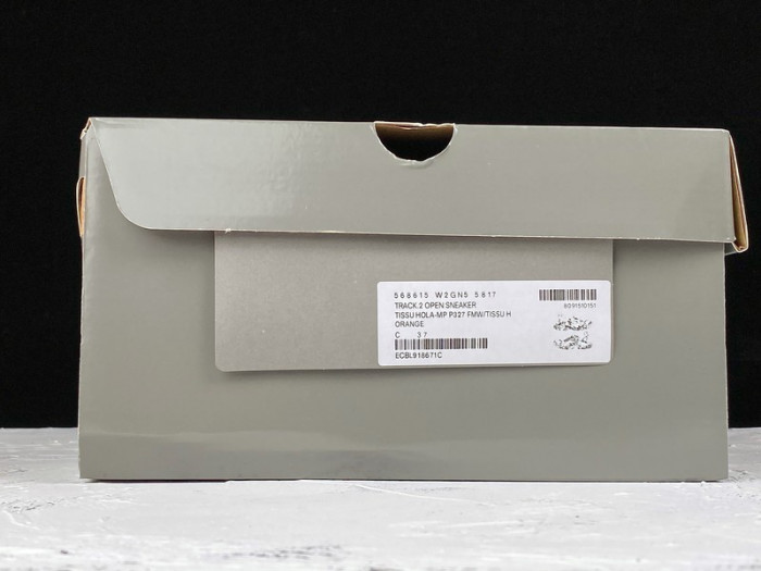 TRACK SNEAKER TS151
