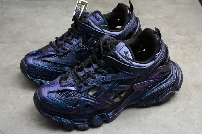 TRACK SNEAKER TS155
