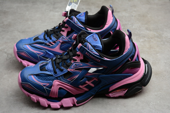TRACK SNEAKER TS157
