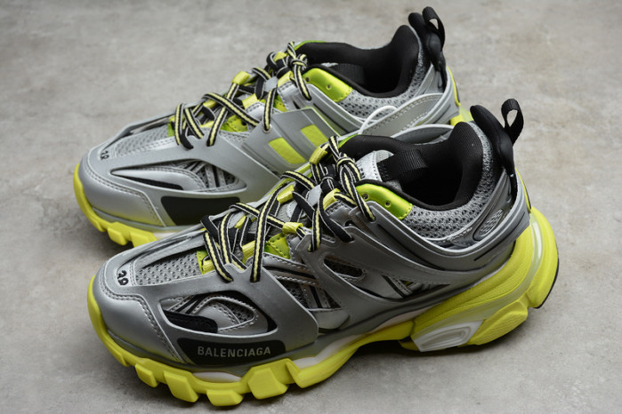 TRACK SNEAKER TS159
