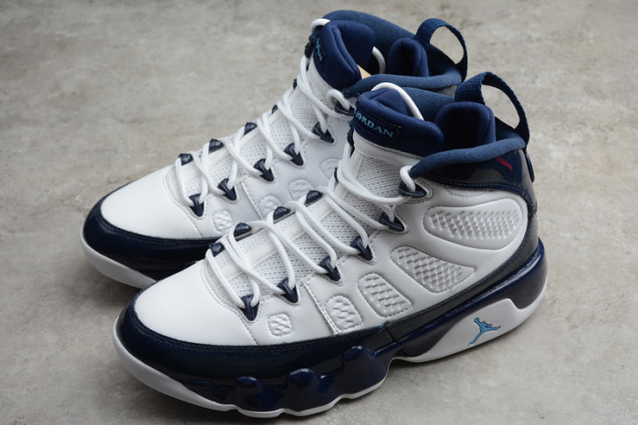 AIR JORDAN 9 Retro