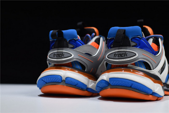 TRACK SNEAKER TS002