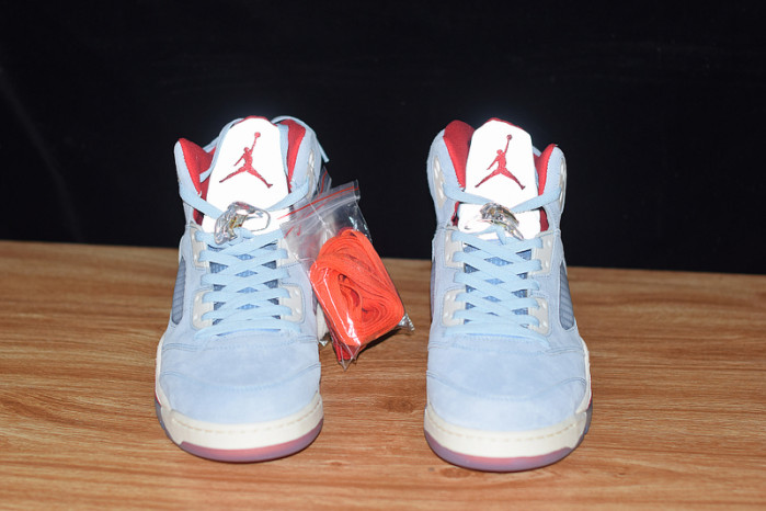 Trophy Room x Air Jordan 5 Retro
