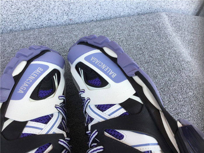 TRACK SNEAKER TS008