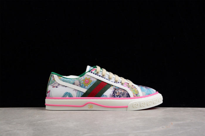 Gucc* Trainer Sneaker79