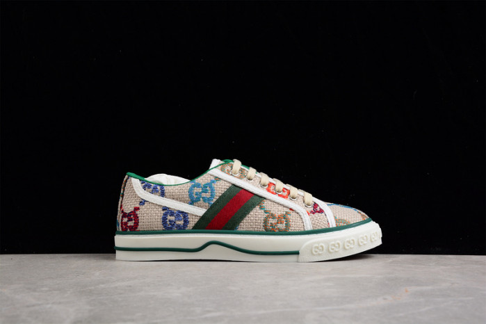 Gucc* Trainer Sneaker 82