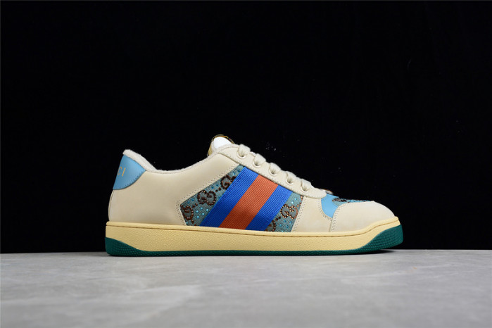 GUCC* TRAINER SNEAKER 89