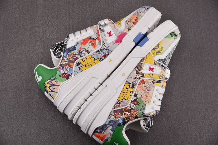 LV SNEAKER LV-000092
