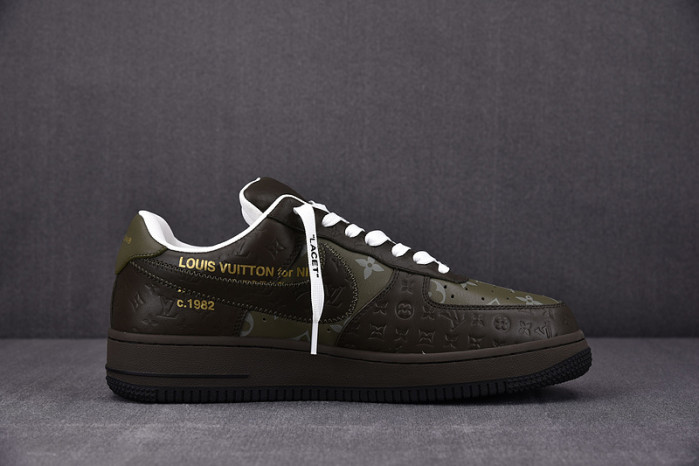 l**is V*t*n x nike air force la07