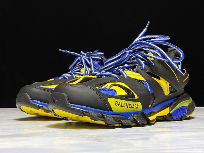 TRACK SNEAKER TS138