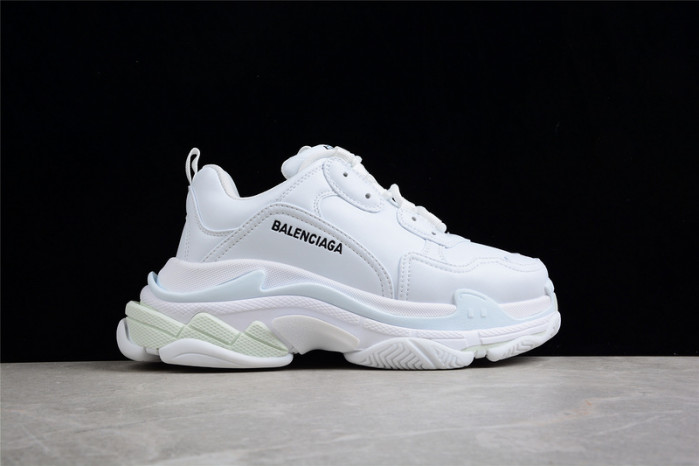 TRIPLES TRAINER SNEAKERS 2000139