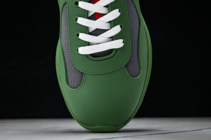 Pra*a america cup snekaers