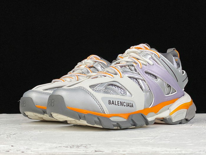 TRACK SNEAKER TS146