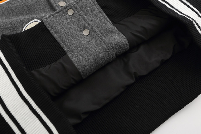 OFF-WHITE CLOTHES OWC-0005