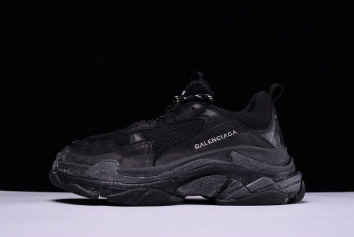 TRIPLES TRAINER SNEAKERS 2000002