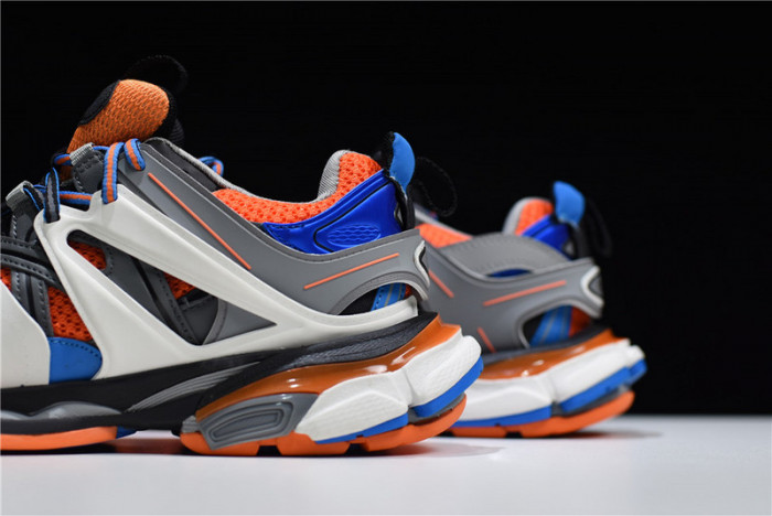TRACK SNEAKER TS002